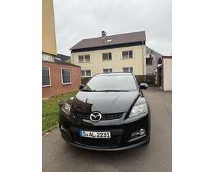 Mazda CX-7 Gebrauchtwagen