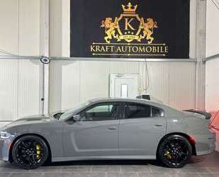 Dodge Charger Gebrauchtwagen
