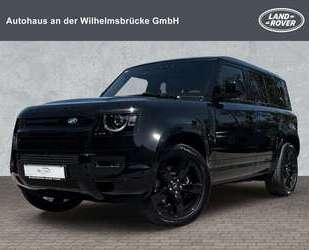 Land Rover Defender Gebrauchtwagen