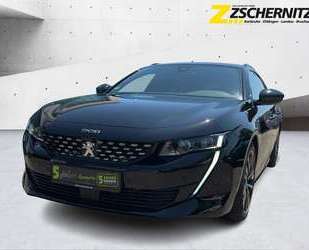 Peugeot 508 Gebrauchtwagen