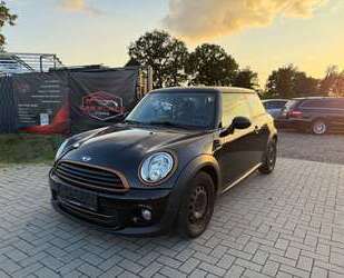 Mini One Gebrauchtwagen