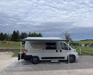 Fiat Ducato Gebrauchtwagen