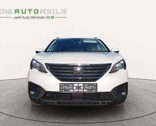 Peugeot 5008 Gebrauchtwagen