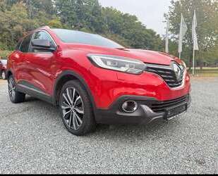 Renault Kadjar Gebrauchtwagen