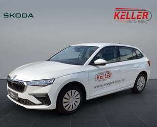 Skoda Scala Gebrauchtwagen
