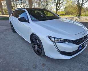 Peugeot 508 Gebrauchtwagen