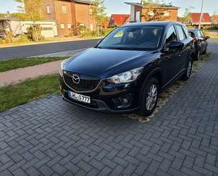 Mazda CX-5 Gebrauchtwagen