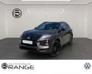 Mitsubishi ASX Gebrauchtwagen