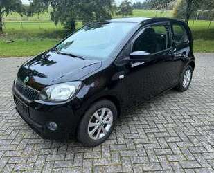 Skoda Citigo Gebrauchtwagen