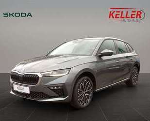 Skoda Scala Gebrauchtwagen