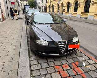 Alfa Romeo GT Gebrauchtwagen