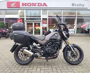 Benelli Leoncino 