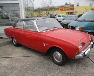 Ford Taunus Gebrauchtwagen