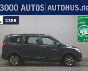 Dacia Lodgy Gebrauchtwagen