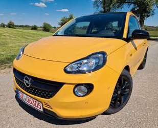 Opel Adam Gebrauchtwagen