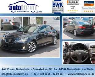 Lexus IS 250 Gebrauchtwagen