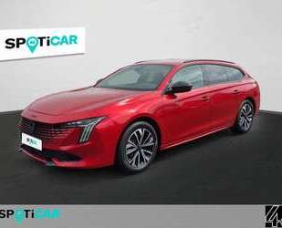 Peugeot 508 Gebrauchtwagen