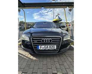 Audi A8 Gebrauchtwagen