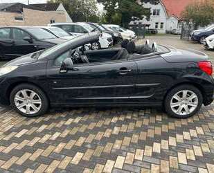 Peugeot 207 Gebrauchtwagen