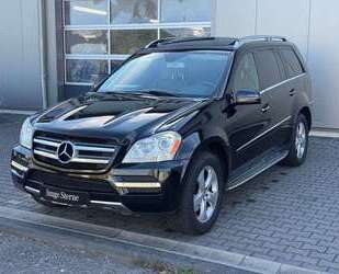 Mercedes-Benz GL 450 Gebrauchtwagen