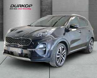Kia Sportage Gebrauchtwagen