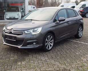 Citroen C4 Gebrauchtwagen