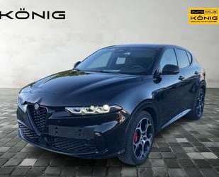 Alfa Romeo Tonale Gebrauchtwagen