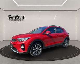 Kia Stonic Gebrauchtwagen