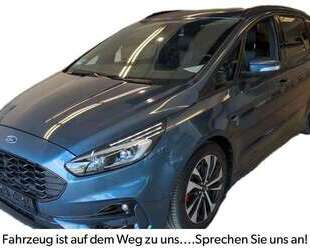 Ford S-Max Gebrauchtwagen