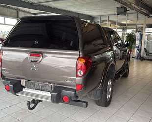 Mitsubishi L200 Gebrauchtwagen