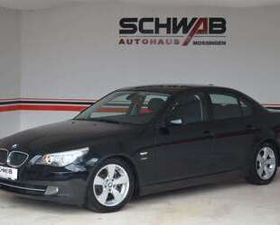 BMW 530 Gebrauchtwagen