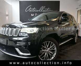 Jeep Grand Cherokee Gebrauchtwagen