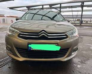 Citroen C4 Gebrauchtwagen