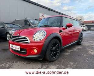 Mini Cooper Clubman Gebrauchtwagen