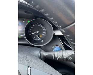 Toyota C-HR Gebrauchtwagen