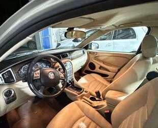 Jaguar X-Type Gebrauchtwagen