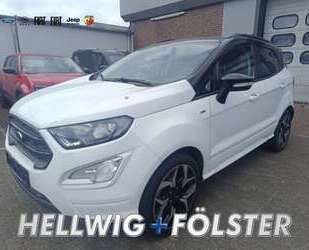 Ford EcoSport Gebrauchtwagen