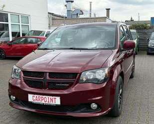 Dodge Grand Caravan Gebrauchtwagen