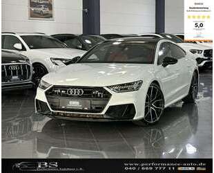 Audi S7 Gebrauchtwagen