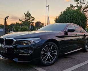 BMW 520 Gebrauchtwagen
