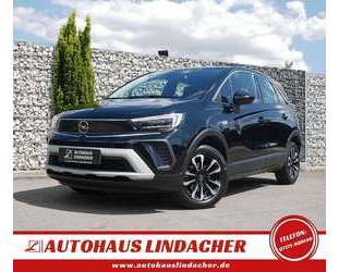 Opel Crossland Gebrauchtwagen