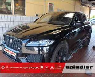 Jaguar F-Pace Gebrauchtwagen