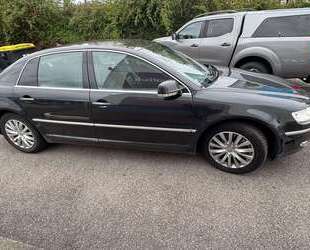 VW Phaeton Gebrauchtwagen