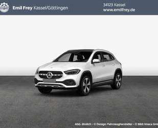 Mercedes-Benz GLA 250 Gebrauchtwagen