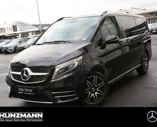 Mercedes-Benz V 300 Gebrauchtwagen