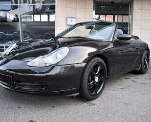 Porsche 996 Gebrauchtwagen