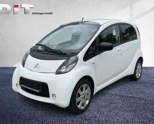 Citroen C-Zero Gebrauchtwagen