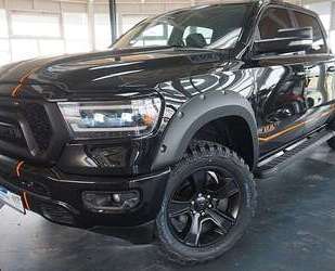 Dodge RAM Gebrauchtwagen