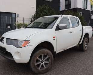 Mitsubishi L200 Gebrauchtwagen