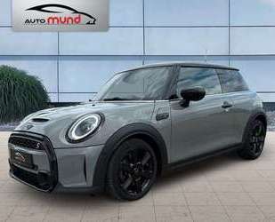 Mini Cooper S Gebrauchtwagen